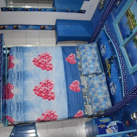 Bacl Perugina Daire