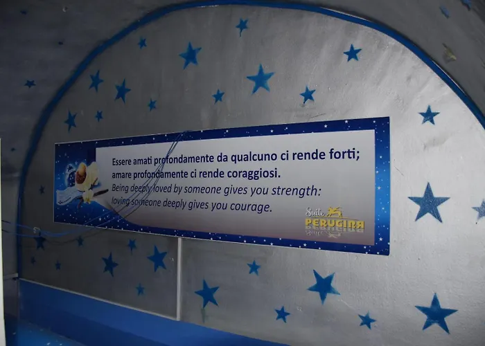 Bacl Perugina Catânia