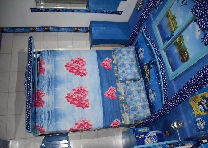 Bacl Perugina Apartamento