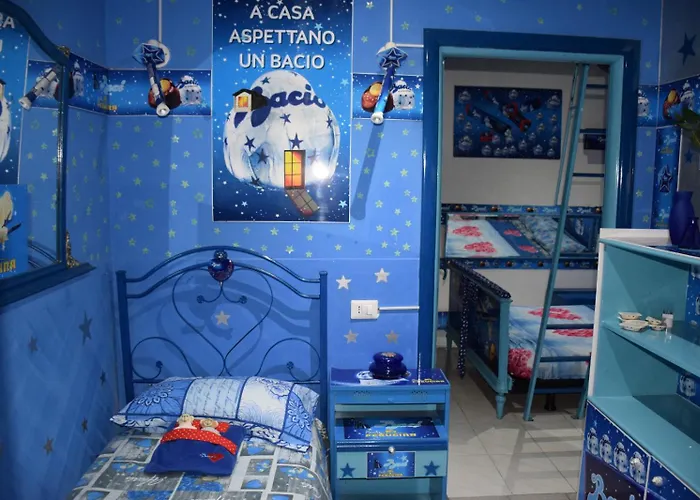 Apartamento Bacl Perugina