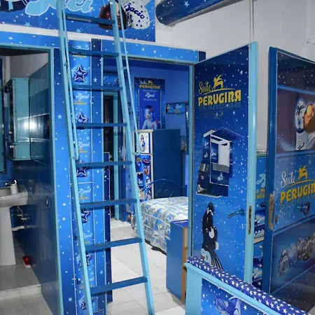 דירה Bacl Perugina