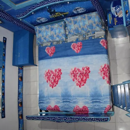 דירה Bacl Perugina קטאניה