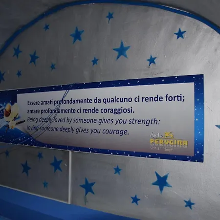 Bacl Perugina קטאניה