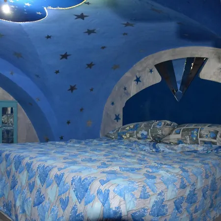 דירה Bacl Perugina