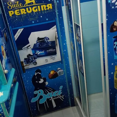 Bacl Perugina Catania