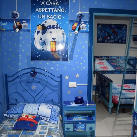 דירה Bacl Perugina