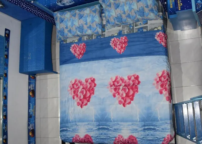 Daire Bacl Perugina Katanya