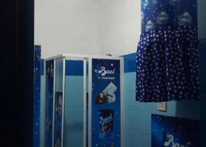 Daire Bacl Perugina Katanya