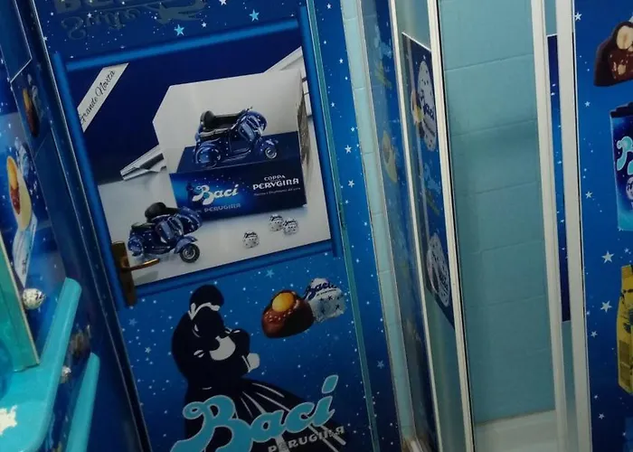 Bacl Perugina Katanya